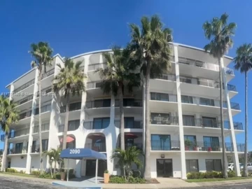 2090  ATLANTIC AVE 402, Cocoa Beach, FL 32931