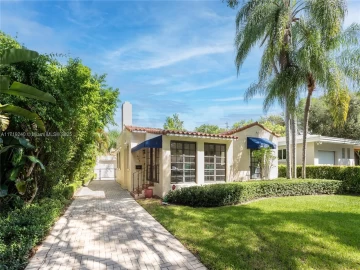 605  Navarre Ave , Coral Gables, FL 33134