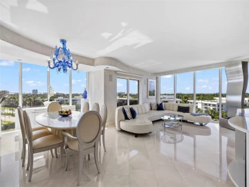 10275  Collins Ave 422 + CABANA, Bal Harbour, FL 33154