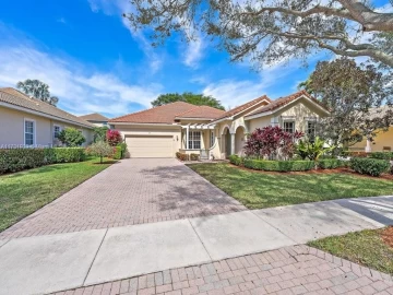 137  Via Santa Cruz, Jupiter, FL 33458