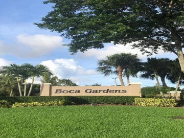 9677  Boca Gardens Pkwy A, Boca Raton, FL 33496