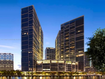 485  Brickell Ave 4711, Miami, FL 33131