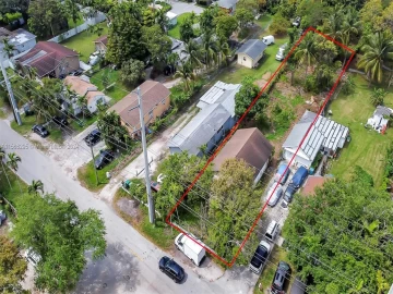 8980 NW 5th Ave, El Portal, FL 33150