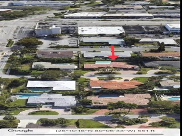 2756 NE 33rd St, Fort Lauderdale, FL 33306