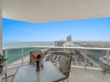 4775  Collins Ave 2404, Miami Beach, FL 33140