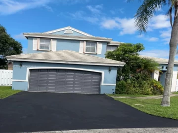 5521 NW 54th Ln, Coconut Creek, FL 33073