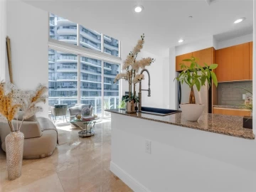 1050  Brickell Ave 2416, Miami, FL 33131