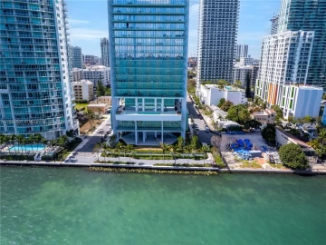 700 NE 26th TERRACE 3306, Miami, FL 33137