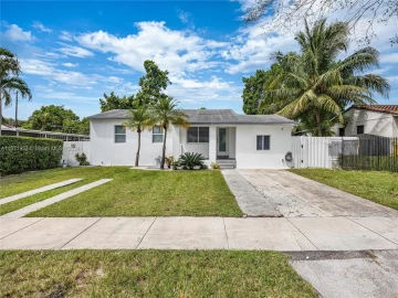 670  Flagami Blvd, Miami, FL 33144