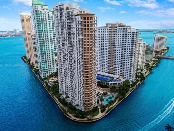 901  Brickell Key Blvd 609, Miami, FL 33131