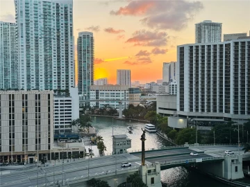 465  Brickell Ave 1506, Miami, FL 33131