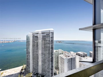 1395  Brickell Ave 3409, Miami, FL 33131