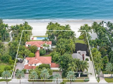 105+115  Ocean Blvd, Golden Beach, FL 33160