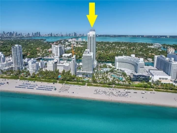 4401  Collins Ave 2612, Miami Beach, FL 33140