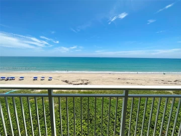 10980 S Ocean Dr 612, Jensen Beach, FL 34957