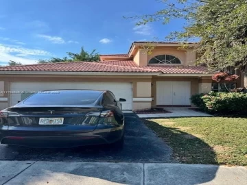 106  Gables Blvd , Weston, FL 33326