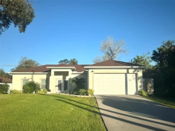 3302  DESOTO BLVD S, Naples, FL 34117