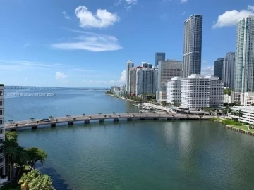 701  Brickell Key Blvd 1501, Miami, FL 33131