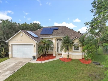 1209 SW Glastonberry Ave, Port St. Lucie, FL 34953