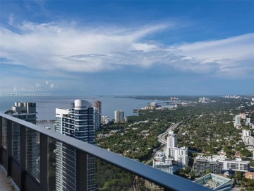 1000  Brickell Plz UPH6204, Miami, FL 33131