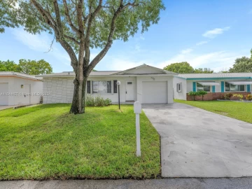 1131 NW 90th Way, Plantation, FL 33322