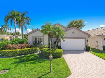 6528  Bayhill Ter, Boynton Beach, FL 33437