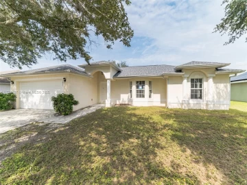 1451 SE Hepner, Palm Bay, FL 32909