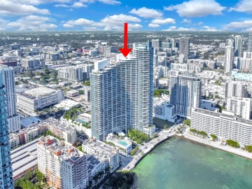 2020 N Bayshore Dr 3508, Miami, FL 33137