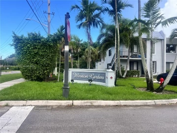 16531  Blatt Blvd , Weston, FL 33326