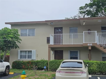 601 NW 80th Ter 201, Margate, FL 33063