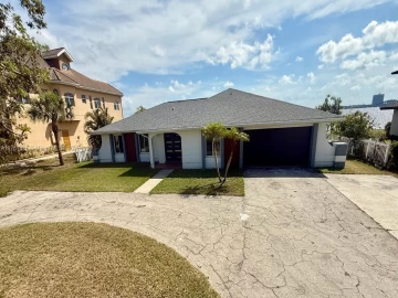 111  E North Shore AVE, Fort Myers, FL 33917