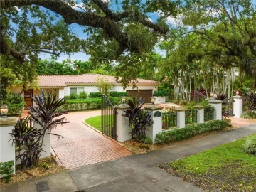 1222 SW Coral Way , Coral Gables, FL 33134