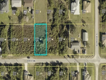 3308 SW 15 St, Lehigh Acres, FL 33976