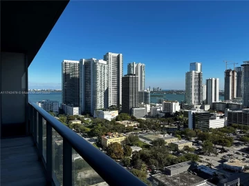 121 NE 34th St 2403, Miami, FL 33137