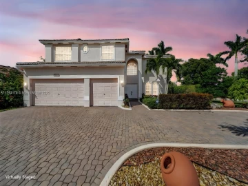 13781 NW 16th St, Pembroke Pines, FL 33028