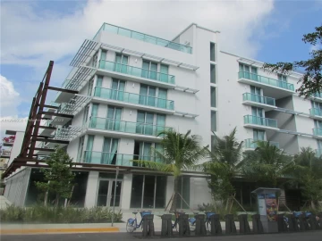 1215  West Ave 408, Miami Beach, FL 33139