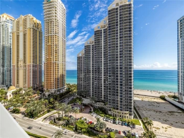 17550  Collins 1604, Sunny Isles Beach, FL 33160