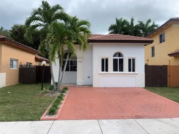 2511 NE 41st Ter, Homestead, FL 33033