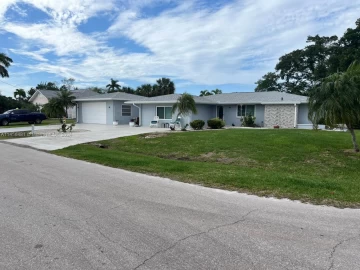 2801  Marlin Ct, Punta Gorda, FL 33950