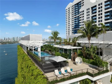 1300  Monad Ter PH-E, Miami Beach, FL 33139