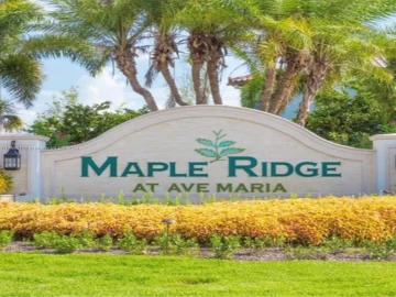 5506  Useppa Dr, Ave Maria, FL 34142