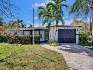 2409 NW 7th Ave, Wilton Manors, FL 33311