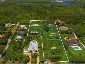 2  Bon Aire Desire Avenue, Jupiter Island, FL 33455