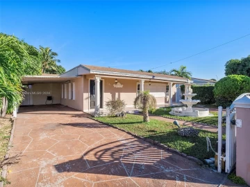 241 W 33rd St, Hialeah, FL 33012