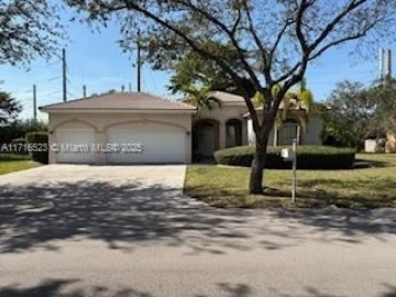 2420  Fairways Dr, Homestead, FL 33035