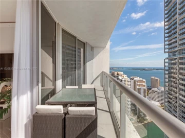 475  Brickell Ave 3813, Miami, FL 33131