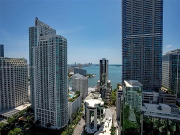 1010  Brickell Ave 3304, Miami, FL 33131