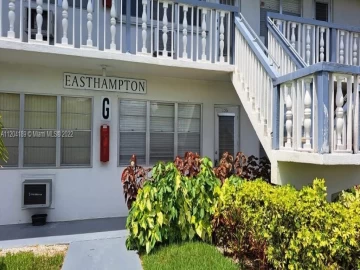 155  Easthampton G 155, West Palm Beach, FL 33417