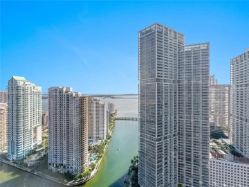 300  Biscayne Blvd Way 3506, Miami, FL 33131