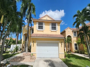 1071 NW 188th Ave, Pembroke Pines, FL 33029